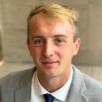 Grace Matthews, Inc. Employee Christopher Brozynski's profile photo