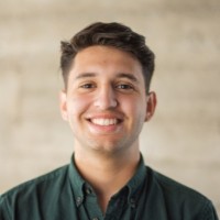 BlueCargo Employee Jonathan Beltran's profile photo