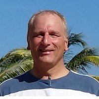 Affinity Employee Michel Danis's profile photo