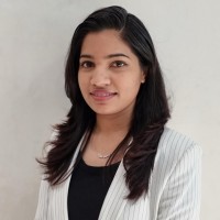 KrayMan Consultants LLP Employee Ca Digarwal's profile photo