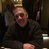 Brown & Root Employee Randy Osborne's profile photo