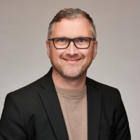 Wazoku Employee Simon Hill's profile photo