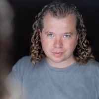 The Nature Conservancy Employee Alex Snyder's profile photo