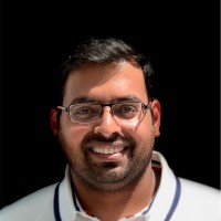 Amazon Employee Prasant Kumar's profile photo