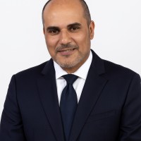 ASAP Systems Employee Ebrahim Fatehy's profile photo