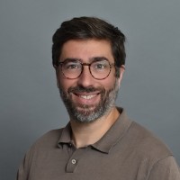 Grégory Ghez's profile photo
