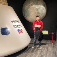 KoCoS Technologies LLC Employee Alejandro Garcia Vargas's profile photo