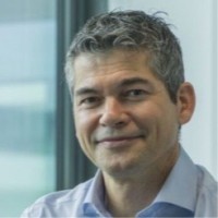 Universidade Europeia Employee Davide Catarino's profile photo
