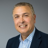 MS Amlin Business Services Employee Jacob Abboud's profile photo