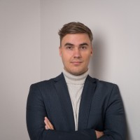 Heymat Employee Elias Johnsen's profile photo