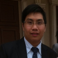 The Venetian Macao Employee Kelvin Leong's profile photo