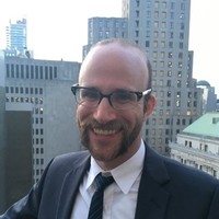 Federal Aviation Administration Employee Jay Gregory's profile photo