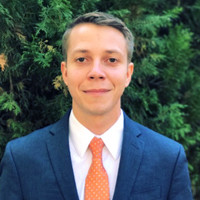 Walgreens Employee Michael Herron's profile photo