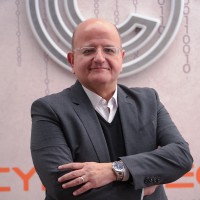 CYBERTEQ Employee Sameh Hayaly's profile photo
