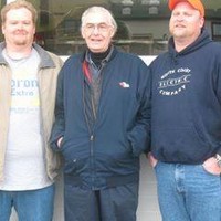 Midwest Express Co Employee Paul Hilchen's profile photo