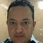 Grupo Concordia Employee Roman Alejandro Parra Burgos's profile photo