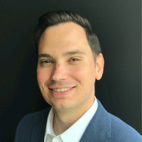 Consolidated Communications Employee Joe Betz's profile photo