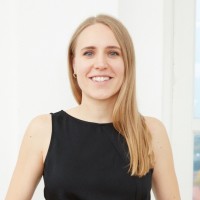 Sabbatical Employee Anna Møller's profile photo