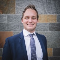 The Audit Company B.V. Employee Arie van der Knaap's profile photo