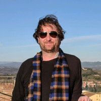 Harbor Picture Company Employee Will Curtin's profile photo