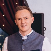 Strama-MPS Group Employee Simon Binder's profile photo