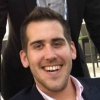 Lam Research Employee Nicholas Altieri's profile photo