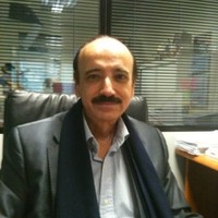 ASHES Fire Consulting Employee Antonio Vallés Arquero's profile photo