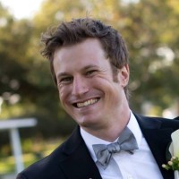 Centaurian AI Employee Daniel Wolfson's profile photo