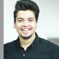 MSK Technologies Employee Osama Reda's profile photo