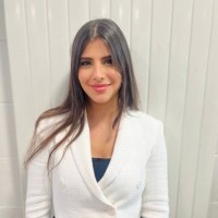 Yasmine Gerada Email
