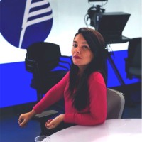 Mariana Rozadas Email
