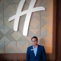 Aston Solo Hotel Employee Mahatma Adhi's profile photo