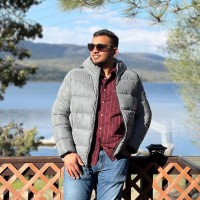 Pathik Patel Email & Phone Number