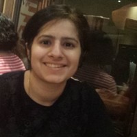 Deepti Verma Email & Phone Number