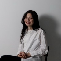 Yetkin Gençler Employee Aybüke Ösen's profile photo