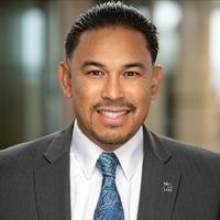 Eric F. Gonzales Email & Phone Number
