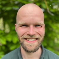 Platform Engineering Employee Eskil Steffensen's profile photo