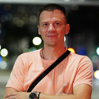 Vadzim Yanovich Email
