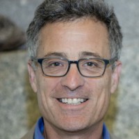 The Jackson Laboratory Employee Charles Wray's profile photo