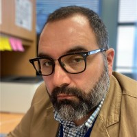 Stockton Unified School District Employee Raymond Escalante's profile photo