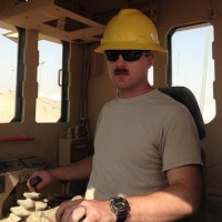 Kokosing Employee Timothy Gregoire's profile photo
