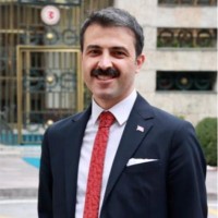 Turksat Uydu Haberleşme Kablo TV ve İşletme A.Ş. Employee Yasar K.'s profile photo
