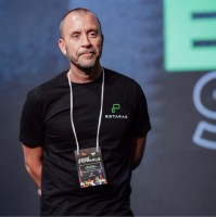 Estapar Employee Beto Costa's profile photo