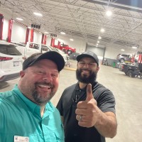 Stokes Automotive Group Employee Rob Whiddon's profile photo