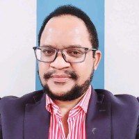 Standard Chartered Employee Charles Mbuvi's profile photo