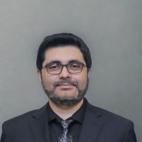 SuperQ Quantum Employee Muhammad Khan's profile photo