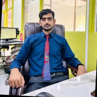 BuiltInSoft Employee Zubair Ahmad's profile photo