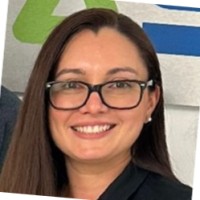 MedCloud Depot Employee Yalina Arias Nápoles's profile photo