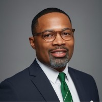 CUNY Bronx Community College Employee Larry Johnson's profile photo