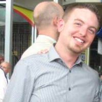 Momentum, Inc Employee Dustin Fehlman's profile photo
